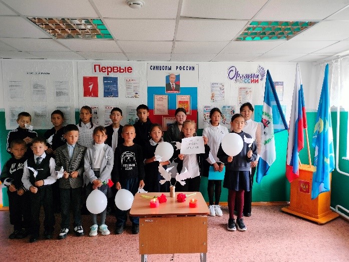 Профилактическая неделя «Высокая ответственность».