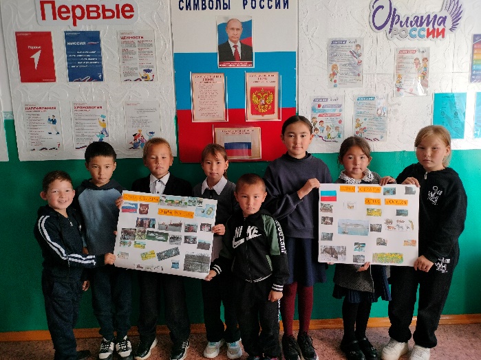 21 сентября - День зарождения российской государственности.